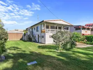 OceanViews on Burrum Up