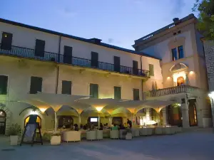 Historic Boutique Hotel Cattaro