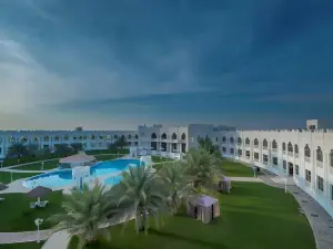 Liwa Hotel