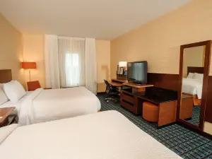 Fairfield Inn & Suites Athens I-65