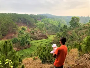 BHUTAN GIA LAI