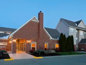 เรสซิเดนซ์อินน์ แคนตัน