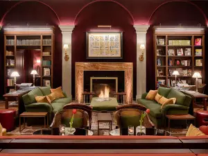 Tivoli Palazzo Gaddi Firenze Hotel