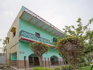 Hotel O Vijay Lakshmi garden
