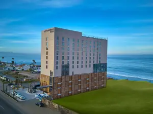 ซิตี้ เอ็กซ์เพรส พลัส บาย มาริออท เอนเซนาดา