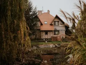 Villa Garden