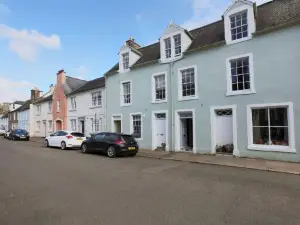 57 High Street