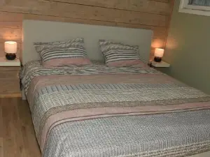 Kiefhoekhuisje