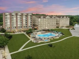 Lovely studio at Mariners Landing!