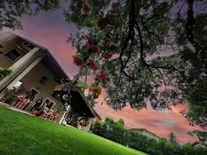 Garda Relais Antica Romelia