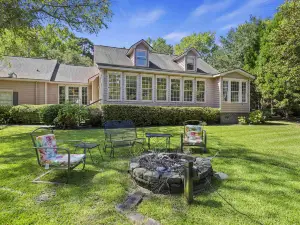 Lakefront | Magnolia Gardens | Multiple Porchs