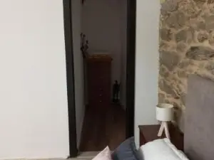 Balcón San Lorenzo