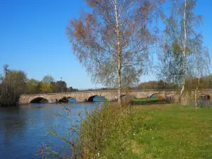 Stenkullens gårdshus