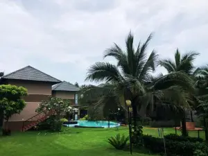 ZEN garden