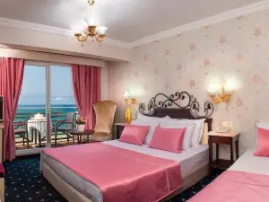 Gumuldur Mavi Deniz Hotel
