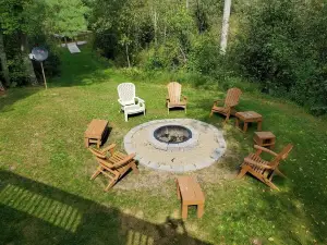 4 Bed 3 Bath Riverfront Tranquility