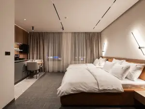 가르니 호텔 갈레리아