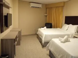 Juniotel, C.a.