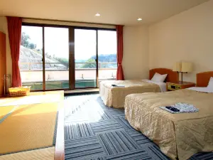 Hotel Taihei Onsen