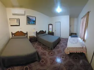 Hotel Chalet
