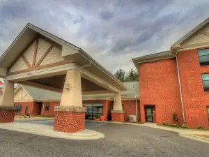 Holiday Inn Express West Jefferson