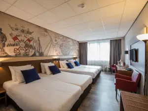 Tulip Inn Leiden Centre