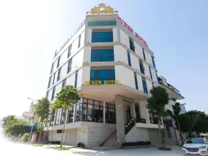 Queen Hotel Hoàng Gia