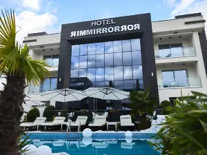 Hotel Mirror Skopje