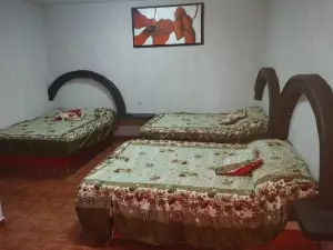 Hotel Valeria