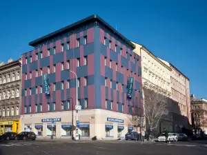 Hotel Galileo