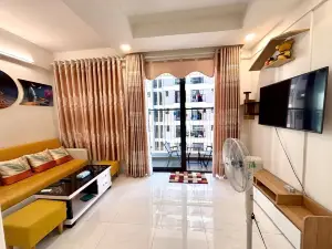 Osimi Phu My Apartment - 1 bedroom