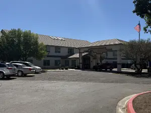 The Enchanted Suites & Residence