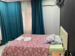 Sesamos Pansiyon
