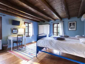 B&B Ca' Marsure