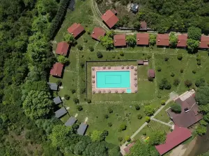 Bagdat Resort Hotel