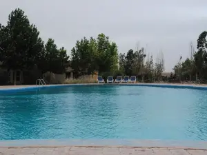 Hotel Taddart