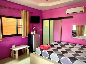 Chai Na Resort