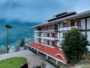 Yashshree Lachung