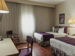 Hotel San Marcos Express