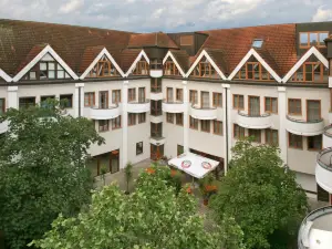 Hotel Kastanienhof
