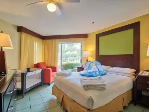 Fiesta Resort All Inclusive Central Pacific - Costa Rica