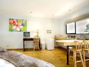 Out of Bounds Boutique Hotel