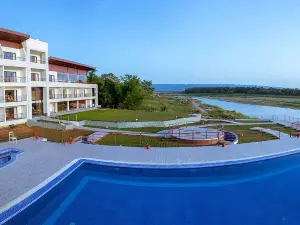 Park Safari Resort