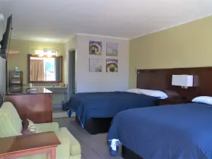 Eastern Shore Motel
