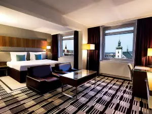 國際布爾諾酒店