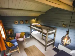 Ljoshaugen Camping