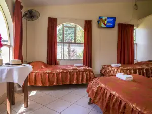 GoInn Tarapoto