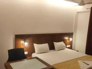 Hotel Anvisha Executive