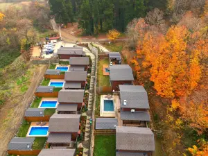 Woodlodge Country Sapanca