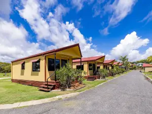 NRMA Capricorn Yeppoon Holiday Park